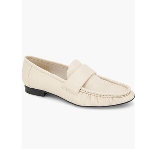 Splendid Prixi Loafer Creamy White Oak Color Women’s Size 10